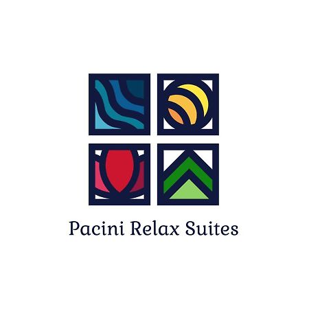 Pacini Relax Suites 카타니아 외부 사진