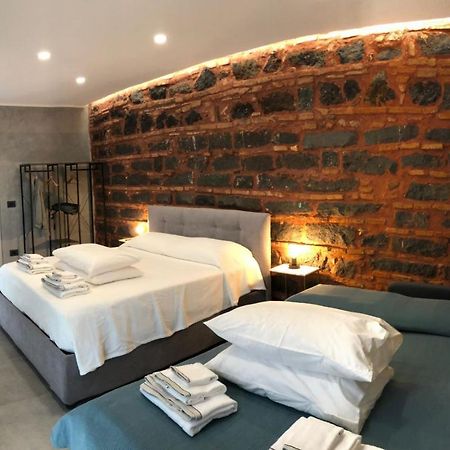 Pacini Relax Suites 카타니아 외부 사진