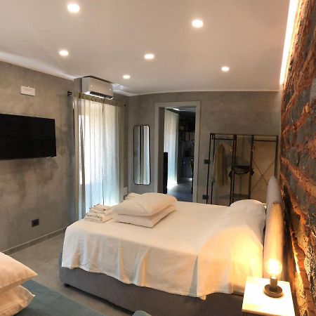 Pacini Relax Suites 카타니아 외부 사진