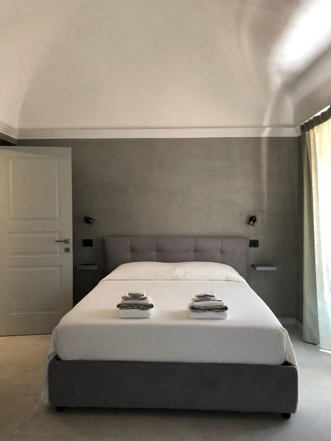 Pacini Relax Suites 카타니아 외부 사진