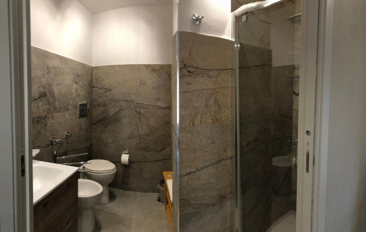 Pacini Relax Suites 카타니아 외부 사진