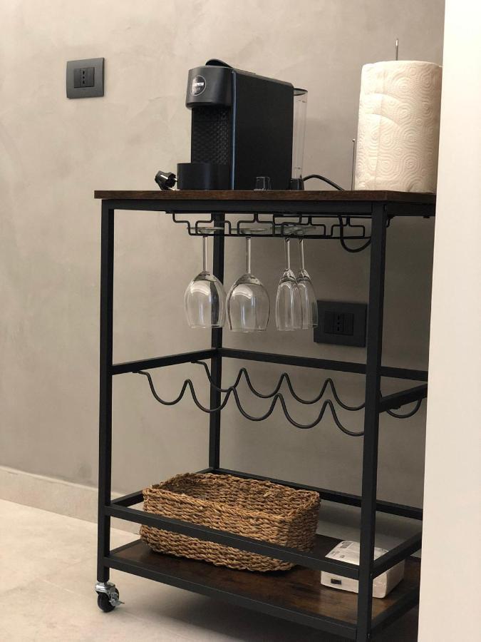 Pacini Relax Suites 카타니아 외부 사진