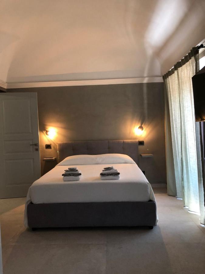 Pacini Relax Suites 카타니아 외부 사진