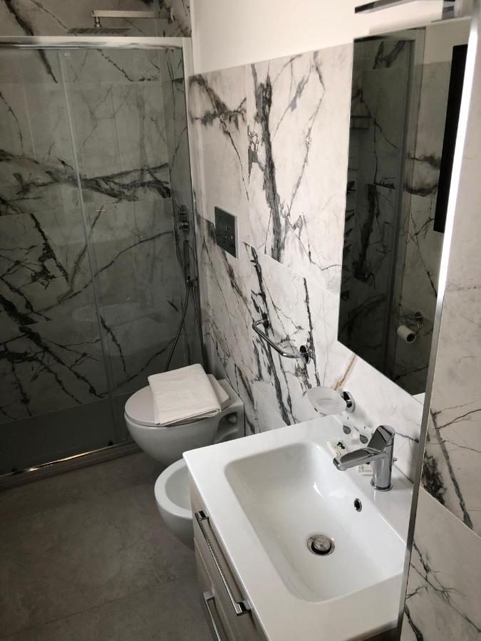 Pacini Relax Suites 카타니아 외부 사진