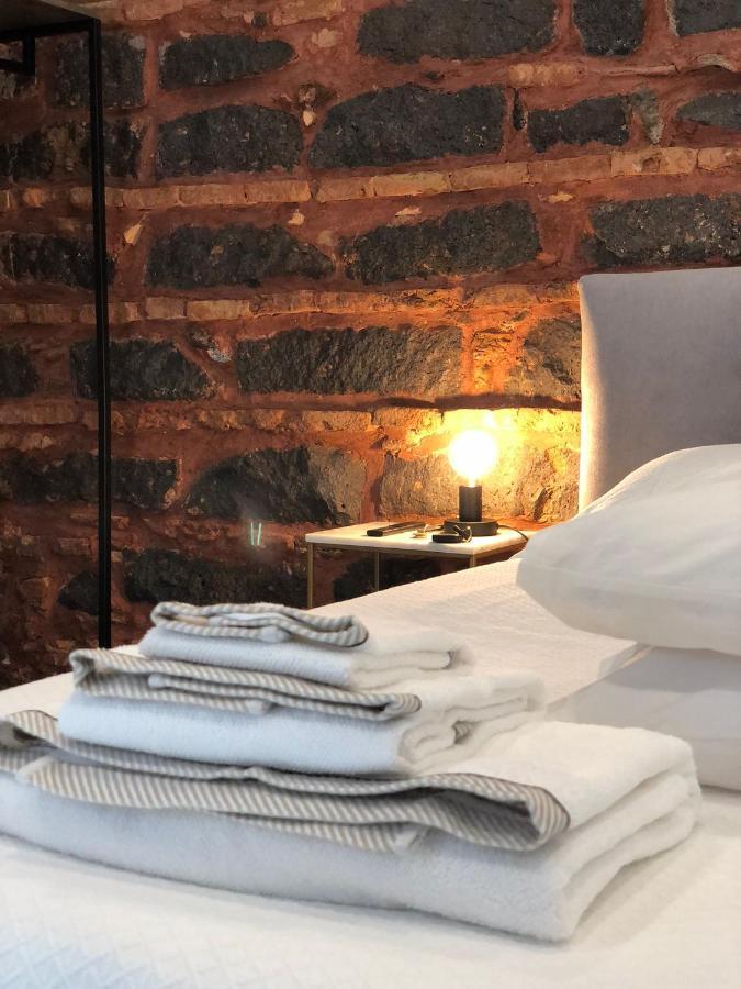Pacini Relax Suites 카타니아 외부 사진